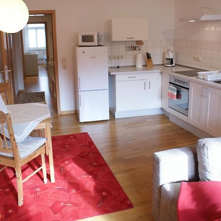 Korner 1 Mit Terrasse & Parkplatz - Abc27 By Abcwismar Apartamento Exterior foto